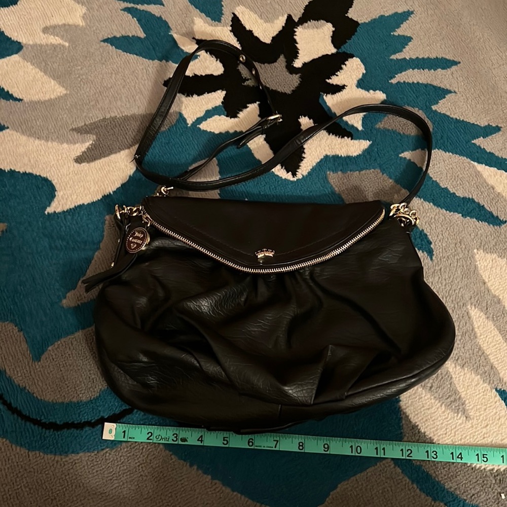 Juicy Purse